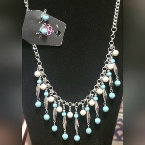 Paparazzi Necklace Set